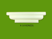 Konzol K-14